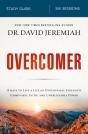 Overcomer Bible Study Guide - Preview