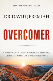 Capa do artigo Overcomer