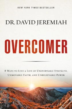 Capa do artigo Overcomer