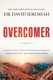 Capa do artigo Overcomer