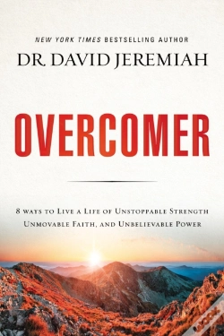 Capa do artigo Overcomer