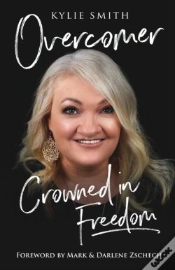 Capa do artigo Overcomer