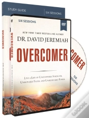 Capa do artigo Overcomer Study Guide With Dvd