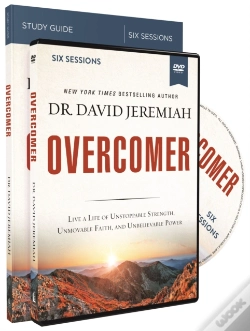 Capa do artigo Overcomer Study Guide With Dvd
