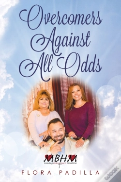 Capa do artigo Overcomers Against All Odds