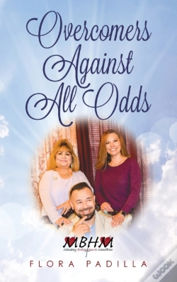 Capa do artigo Overcomers Against All Odds
