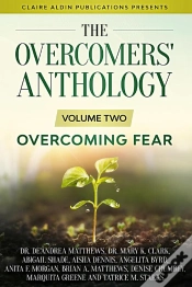 Capa do artigo Overcomers