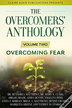 Capa do artigo Overcomers' Anthology