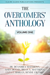 Capa do artigo Overcomers