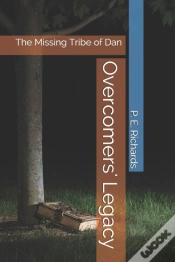 Capa do artigo Overcomers