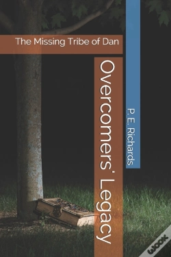 Capa do artigo Overcomers' Legacy