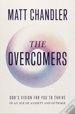 Capa do artigo Overcomers