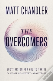 Capa do artigo Overcomers