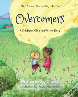 Capa do artigo Overcomers