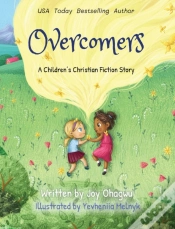 Capa do artigo Overcomers