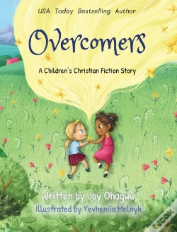 Capa do artigo Overcomers