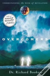 Capa do artigo Overcomers