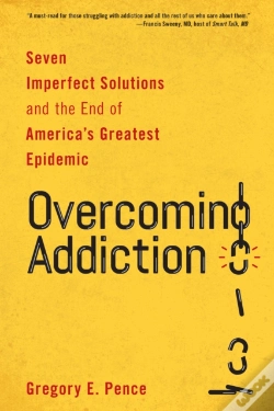 Capa do artigo Overcoming Addiction
