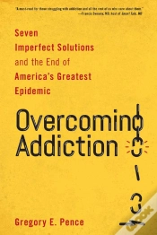Capa do artigo Overcoming Addiction