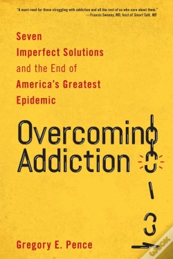 Capa do artigo Overcoming Addiction