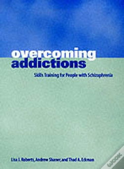 Capa do artigo Overcoming Addictions