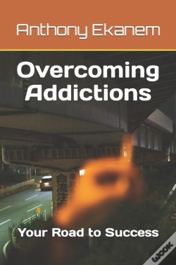 Capa do artigo Overcoming Addictions
