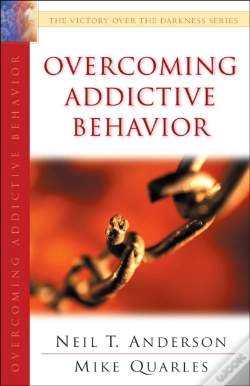 Capa do artigo Overcoming Addictive Behavior