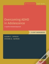 Overcoming Adhd In Adolescence