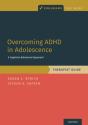 Overcoming Adhd In Adolescence - Preview