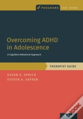 Overcoming Adhd In Adolescence