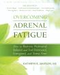 Overcoming Adrenal Fatigue - Preview