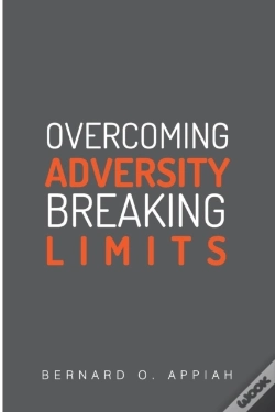 Capa do artigo Overcoming Adversity Breaking Limits