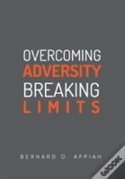 Capa do artigo Overcoming Adversity Breaking Limits