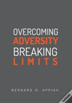 Capa do artigo Overcoming Adversity Breaking Limits