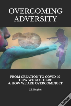 Capa do artigo Overcoming Adversity
