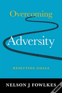 Capa do artigo Overcoming Adversity