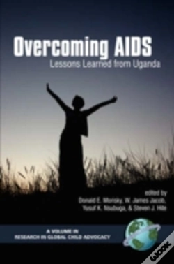 Capa do artigo Overcoming Aids