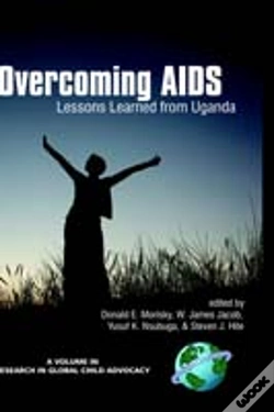 Capa do artigo Overcoming Aids
