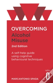 Capa do artigo Overcoming Alcohol Misuse, 2nd Edition