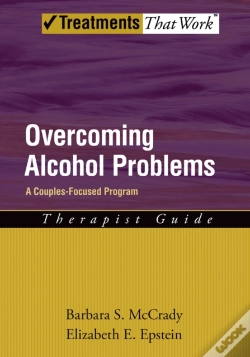 Capa do artigo Overcoming Alcohol Problems