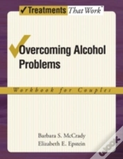 Capa do artigo Overcoming Alcohol Problems: Workbook For Couples