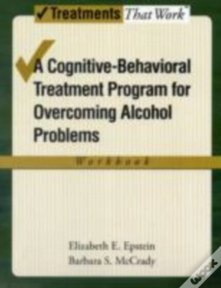 Capa do artigo Overcoming Alcohol Use Problems