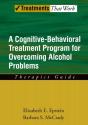 Overcoming Alcohol Use Problems - Preview
