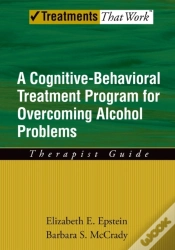 Capa do artigo Overcoming Alcohol Use Problems