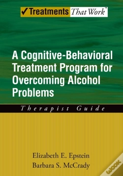 Capa do artigo Overcoming Alcohol Use Problems