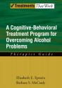 Overcoming Alcohol Use Problems - Preview