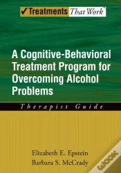Capa do artigo Overcoming Alcohol Use Problems
