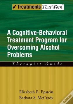 Capa do artigo Overcoming Alcohol Use Problems