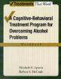 Overcoming Alcohol Use Problems: Workbook - Preview