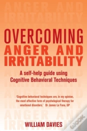 Capa do artigo Overcoming Anger And Irritability, 1st Edition